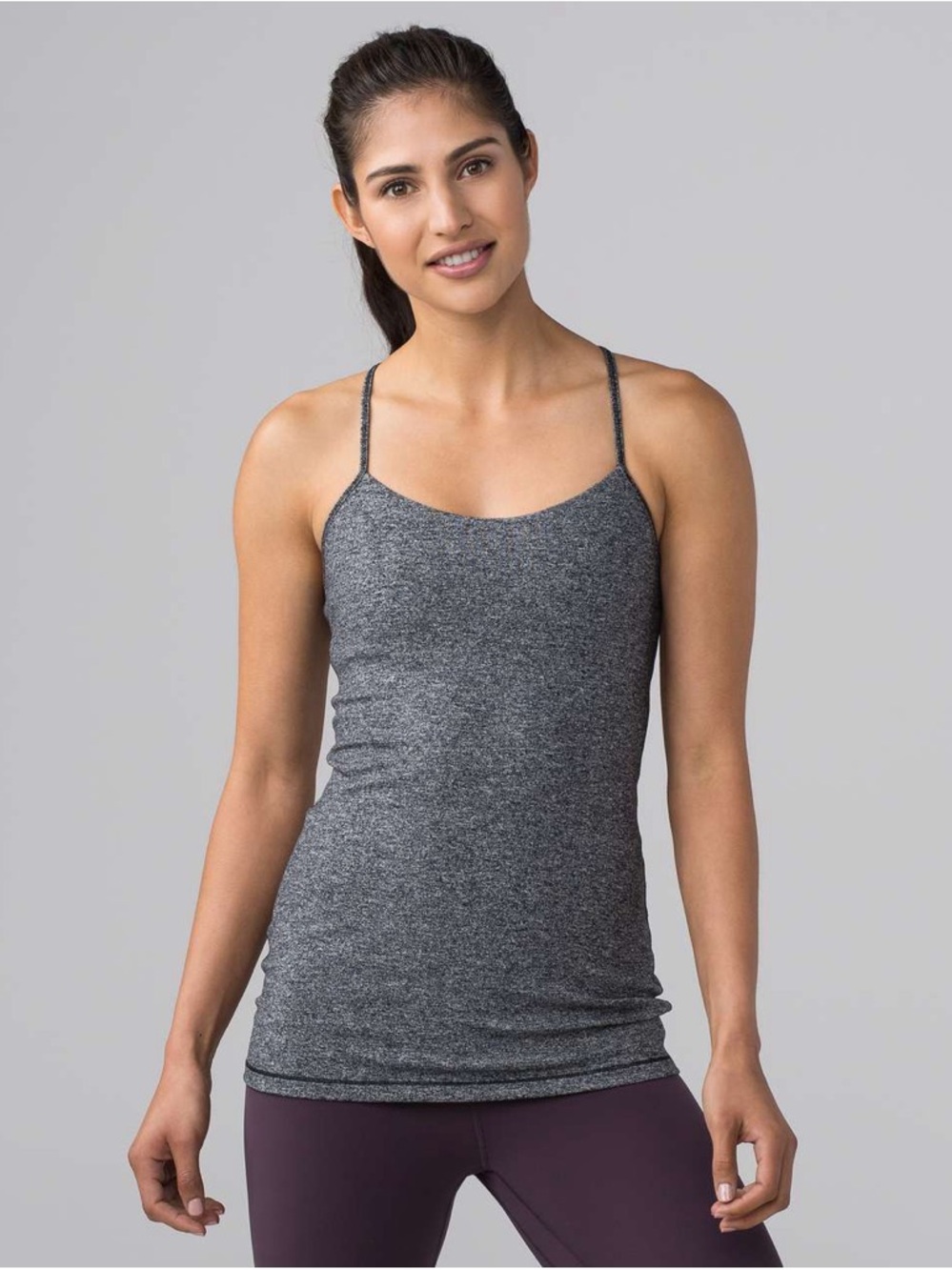 Lululemon Power Pose Tank